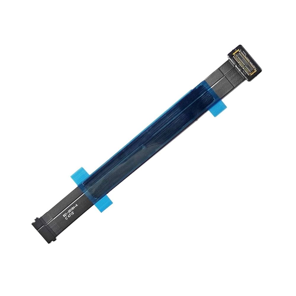 Apple - DTB Amazon.com: ICTION New A1502 Trackpad Flex Cable for MacBook